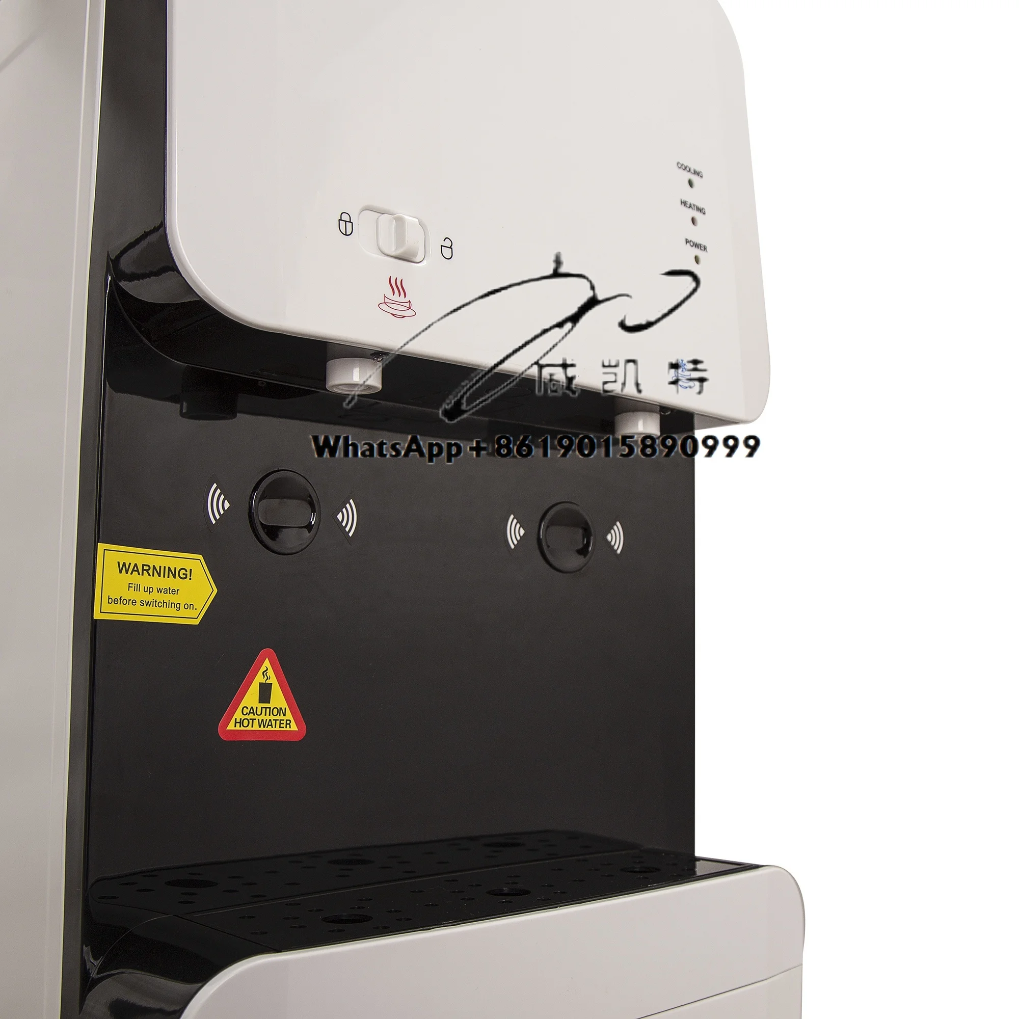 Non Contact Free St… - image