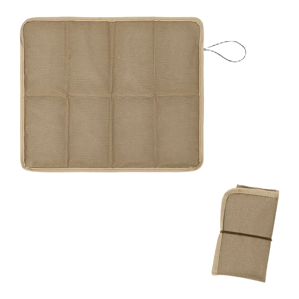 Waterproof Folding Seat Mat fo - đánh giá và giá Outdoor Camping Activities For Adults