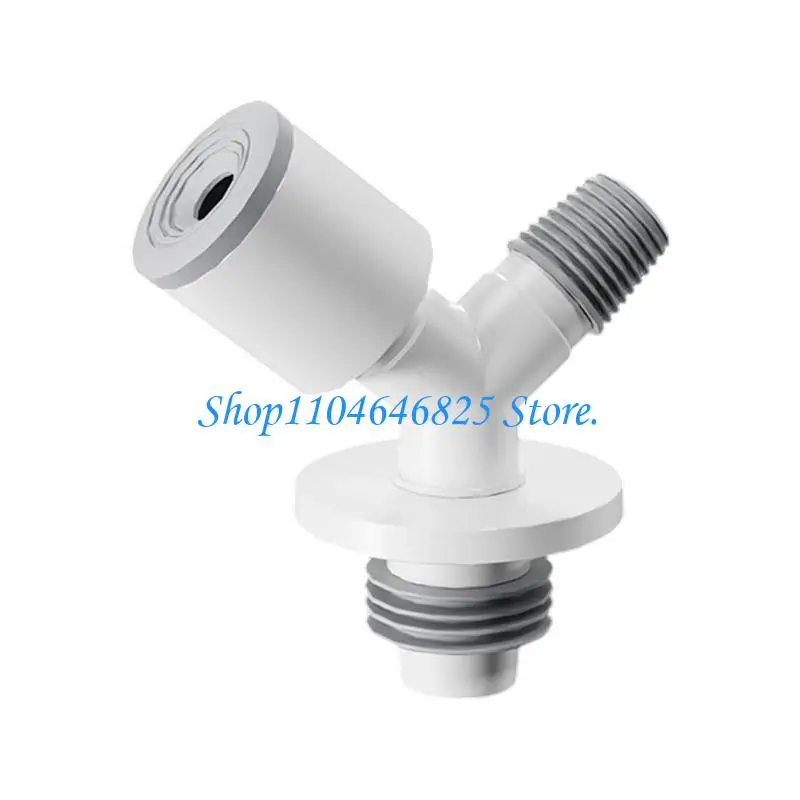 High Flows Drain Distributor Ensuring Smooth Water Drainage Adapters for Machines