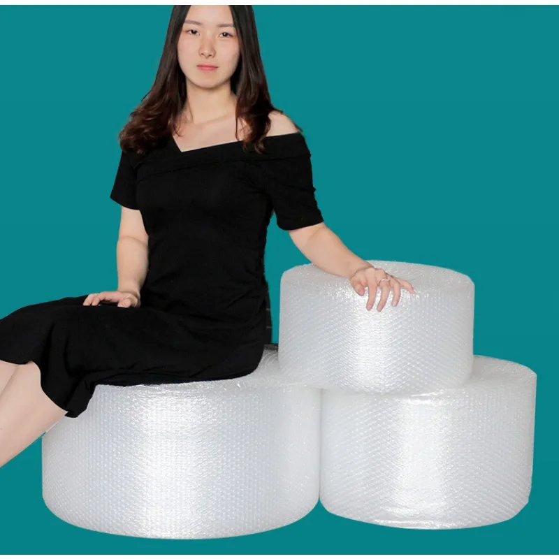 bubble-wrap-roll-shockproof-thick-foam-packaging-film-cushion-air-bubble-pad-protective-packing-film-for-shipping-good