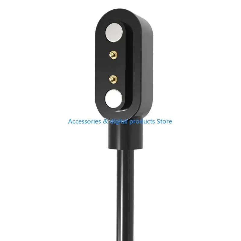77JD Charging Cord Smartwatch Power Bracket Adapter for DIZO Watch 2
