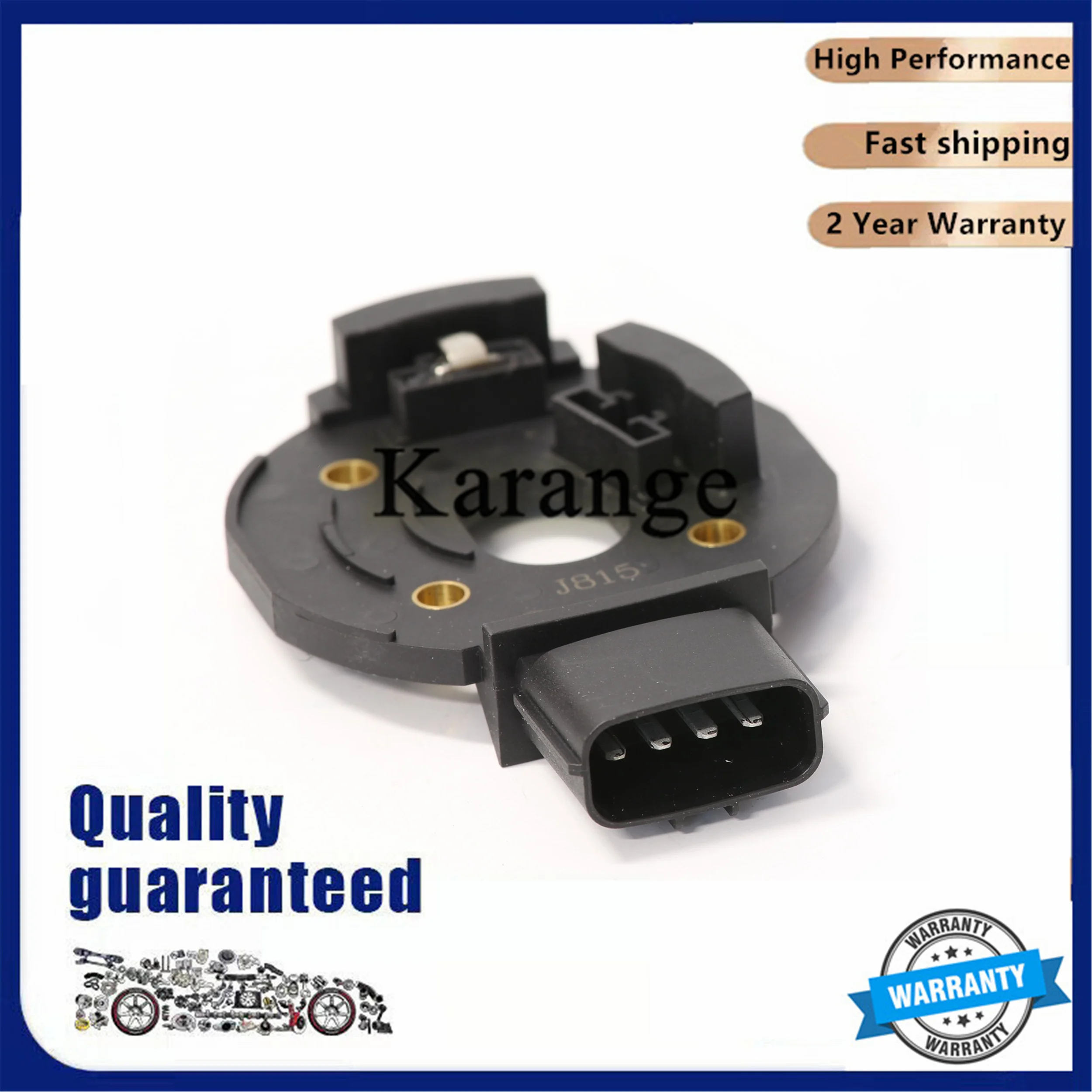 

New Ignition Module J815 J815A For Mazda 323 MX-3