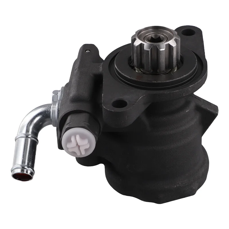 

44310-35590 Car Hydraulic Power Steering Pump For Toyota Land Cruiser 4Runner Hilux 1984-2020 4431035590