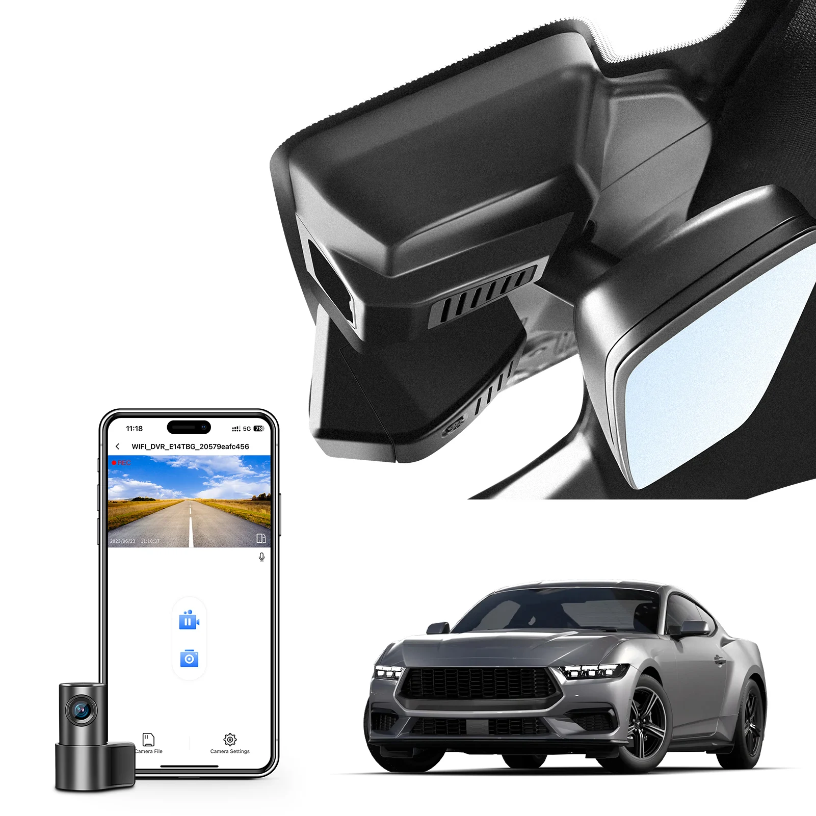 Mangoal Dedicated D… - image