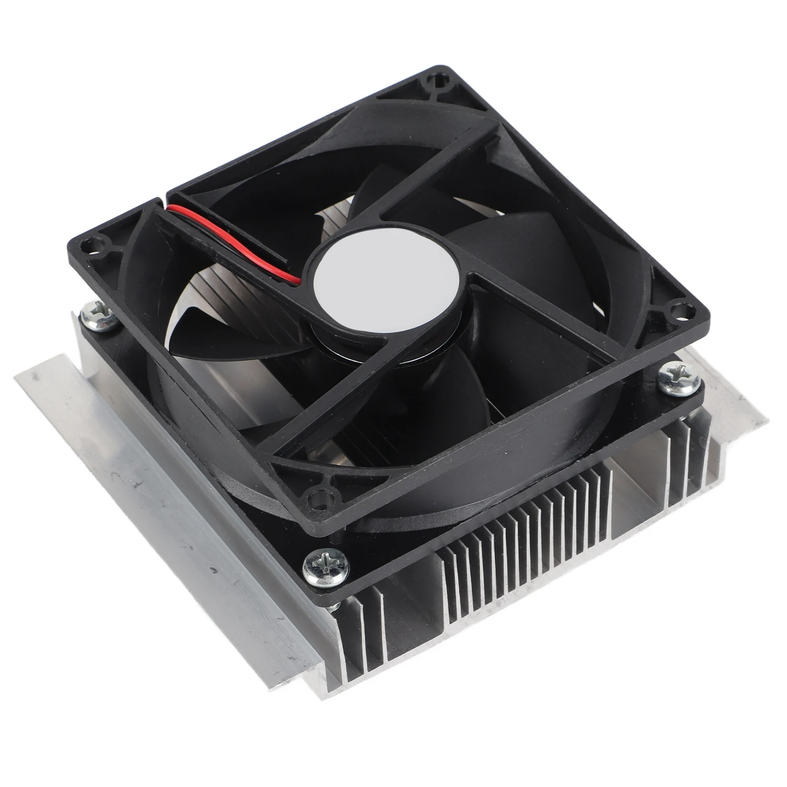 XD‑35 Thermoelectric Peltier Plate Module Cooling System DIY Kit for Small Space Cooling Small Space Cooling Semiconductor