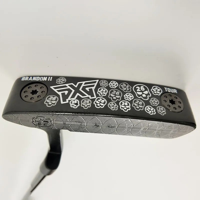 

PXG BRANDON Tour Series Straight Putter 35 In Right-Handed