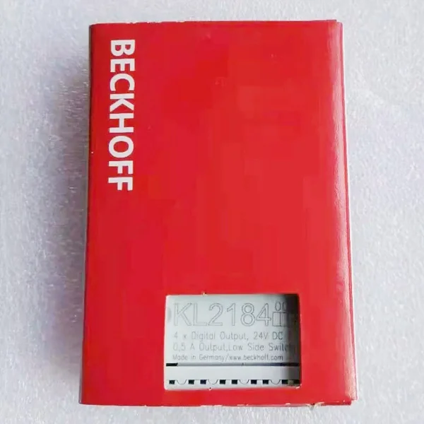 

Kl2184 Совершенно новый оригинальный Spot Plc