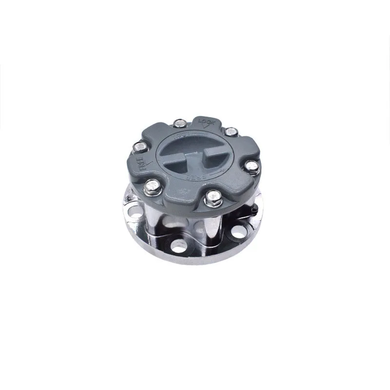 

MB160940 Zinc Alloy Suitable for Mitsubishi L200 Pajero Front Axle Head Clutch Free Hub