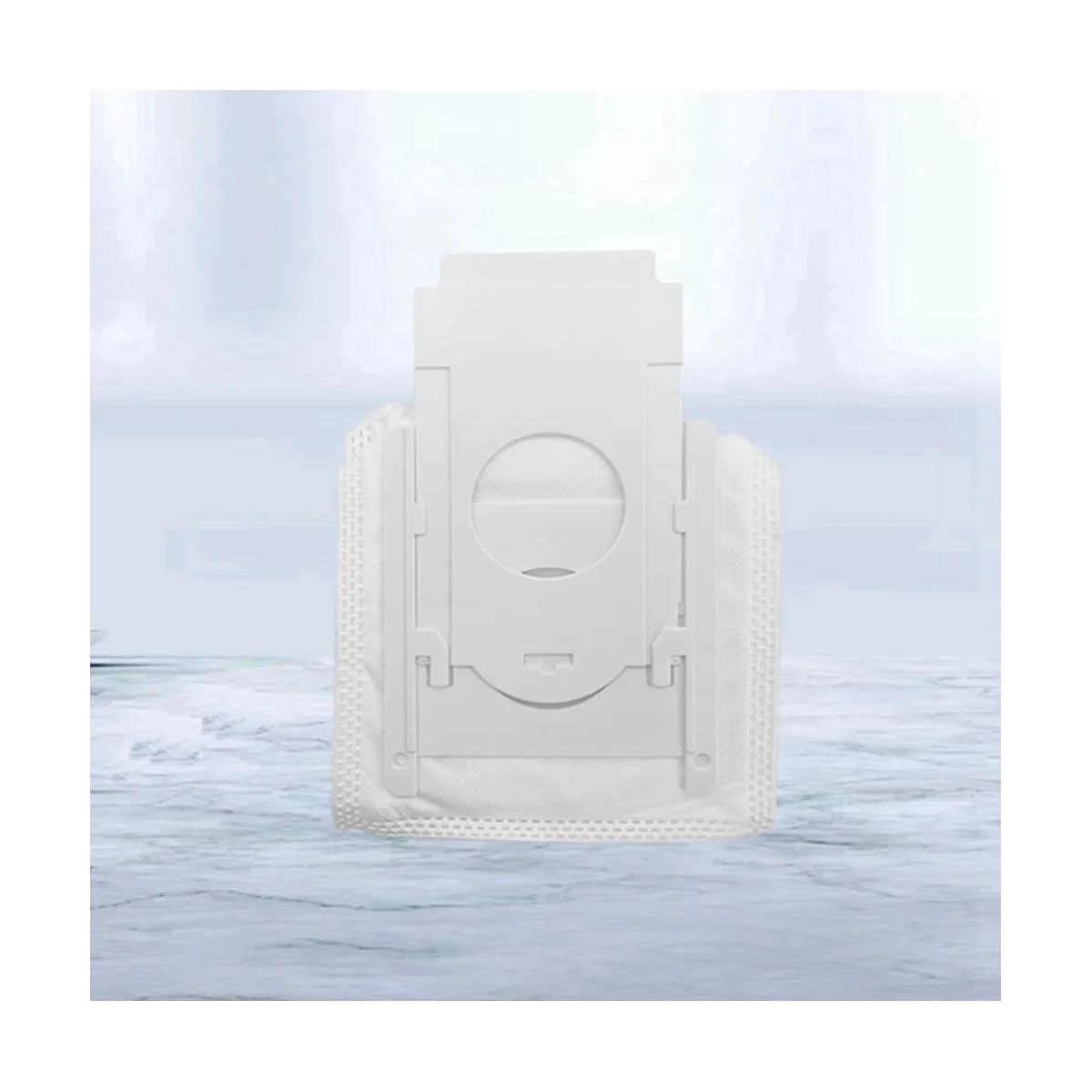 อะไหล่ถุงเก็บฝุ่นสำหรับ Samsung, อะไหล่ถุงเก็บฝุ่น VCA-ADB90ชุดหุ่นยนต์ดูดฝุ่นอุปกรณ์เสริมเปลี่ยนได้