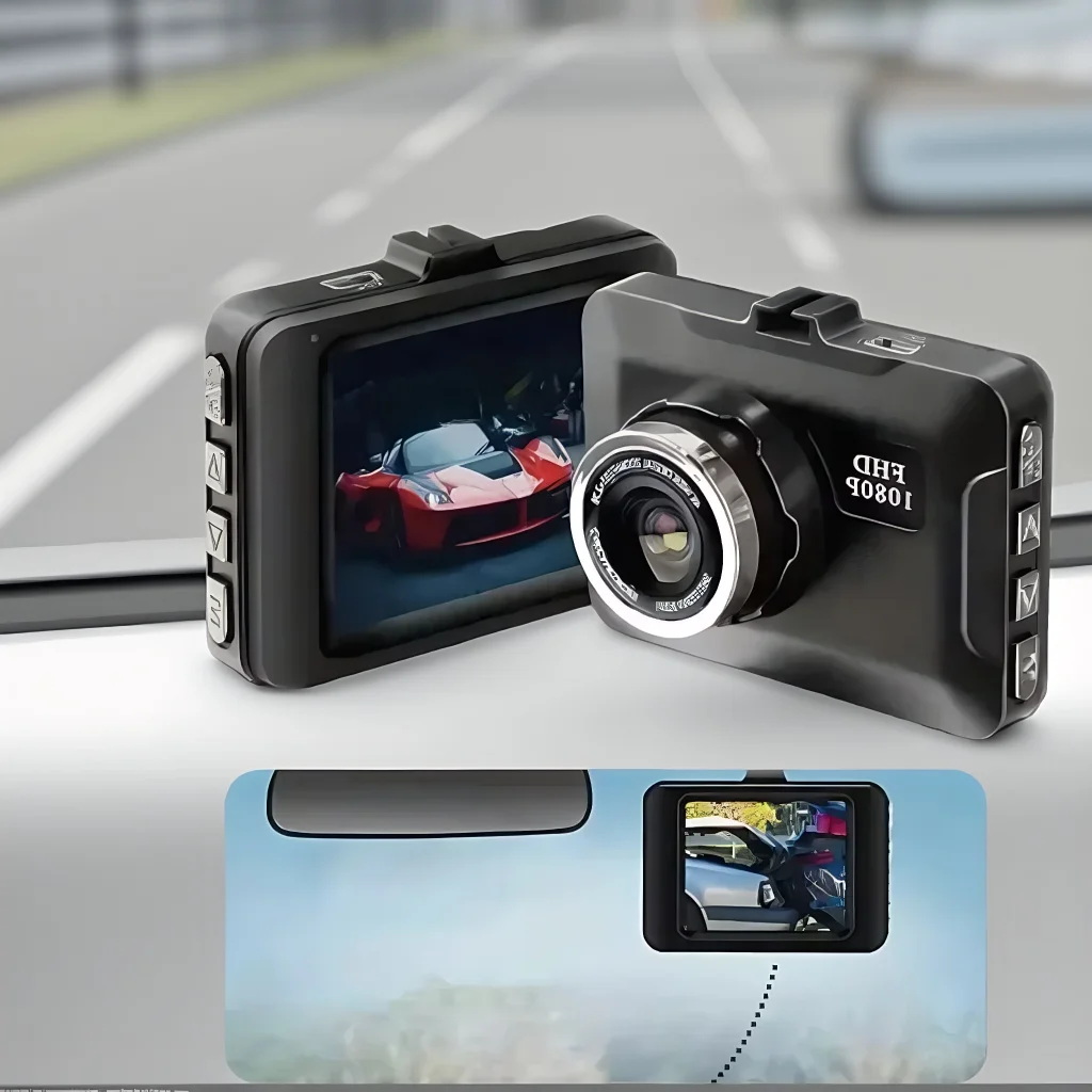 2.0 Inch Mini Scree…