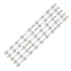 Neue led hintergrund beleuchtung streifen 40 