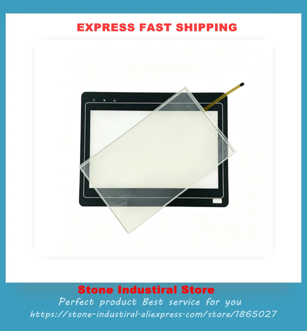 New Weinview MT6100iV2WV MT6100iV2EV Repair Kit 10