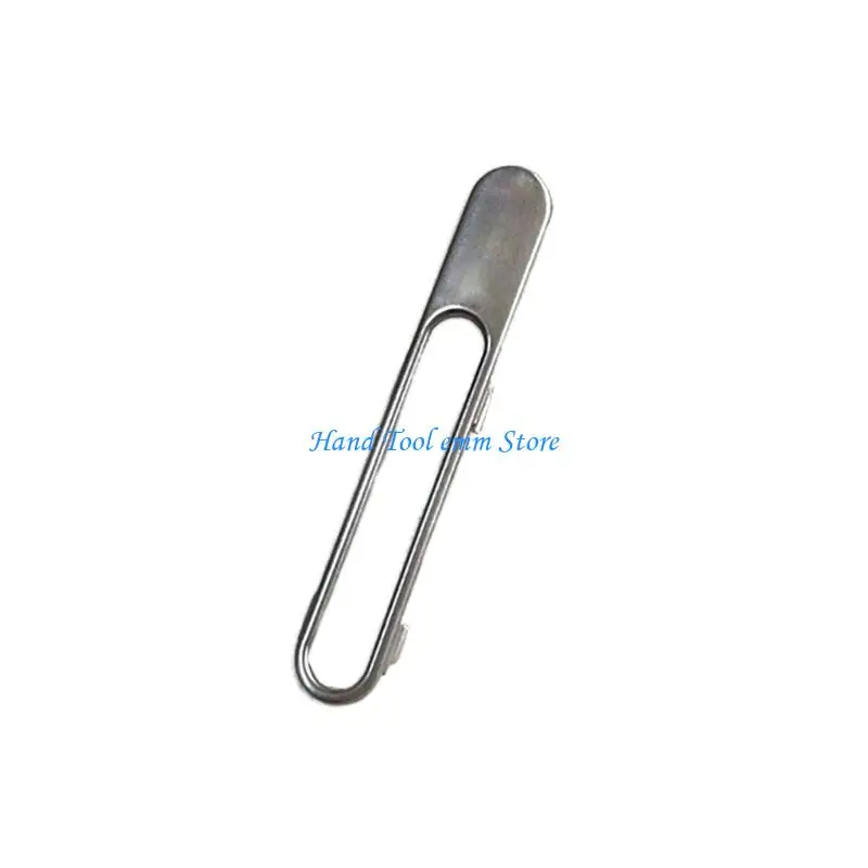 

H37F Pen Side Buckle for Pen 2 KP504e 503e PTH460 DTK1300 8192 Pressure Levels