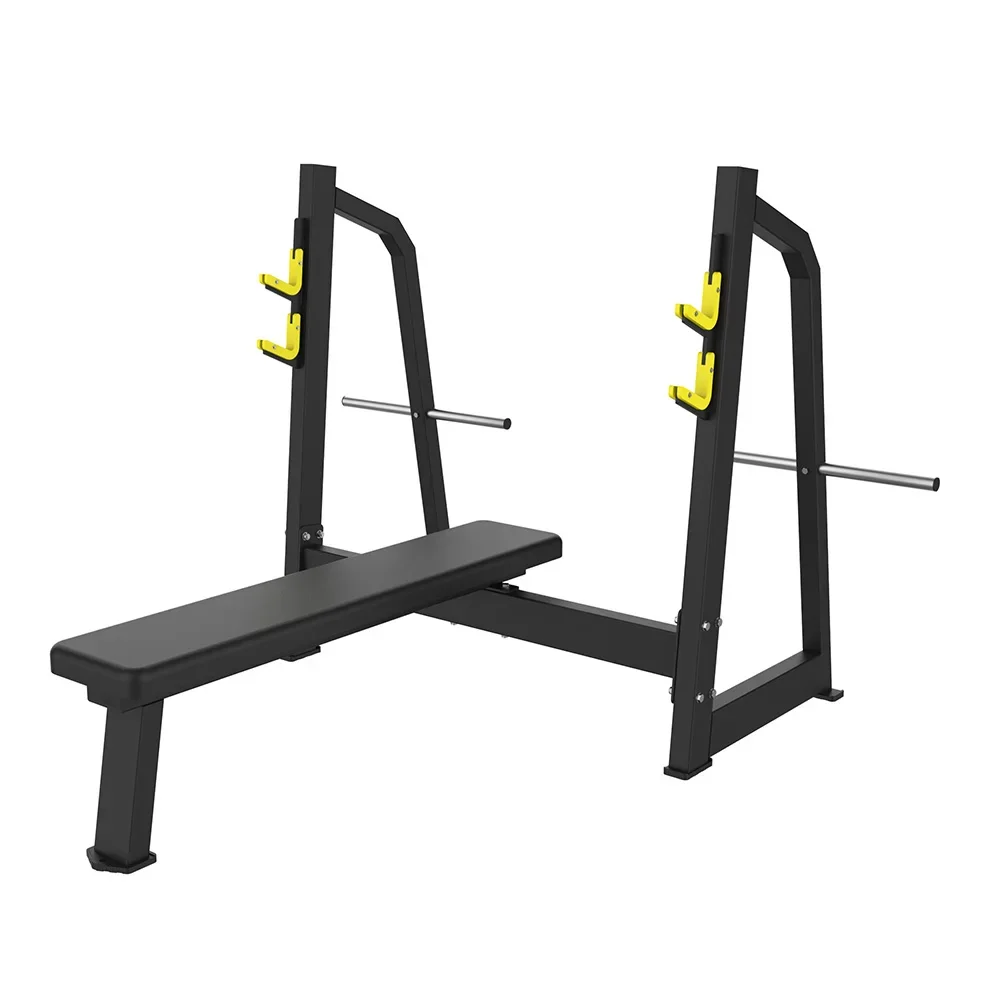 

Incline Adjustable Weight Lifting Bench Commercial Home Gym Workout Equipment 2026
