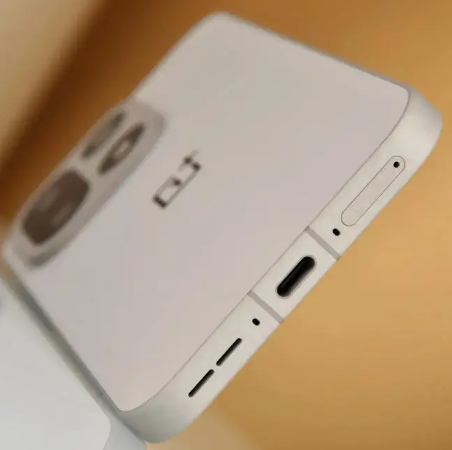 هاتف محمول Oneplus 15 غير مقفول Snapdragon 8 Elite Gen 5 6.78 "AMOLED 50.0MP كاميرا 120 واط شحن 50.0MP IP69 مقاوم للماء #3