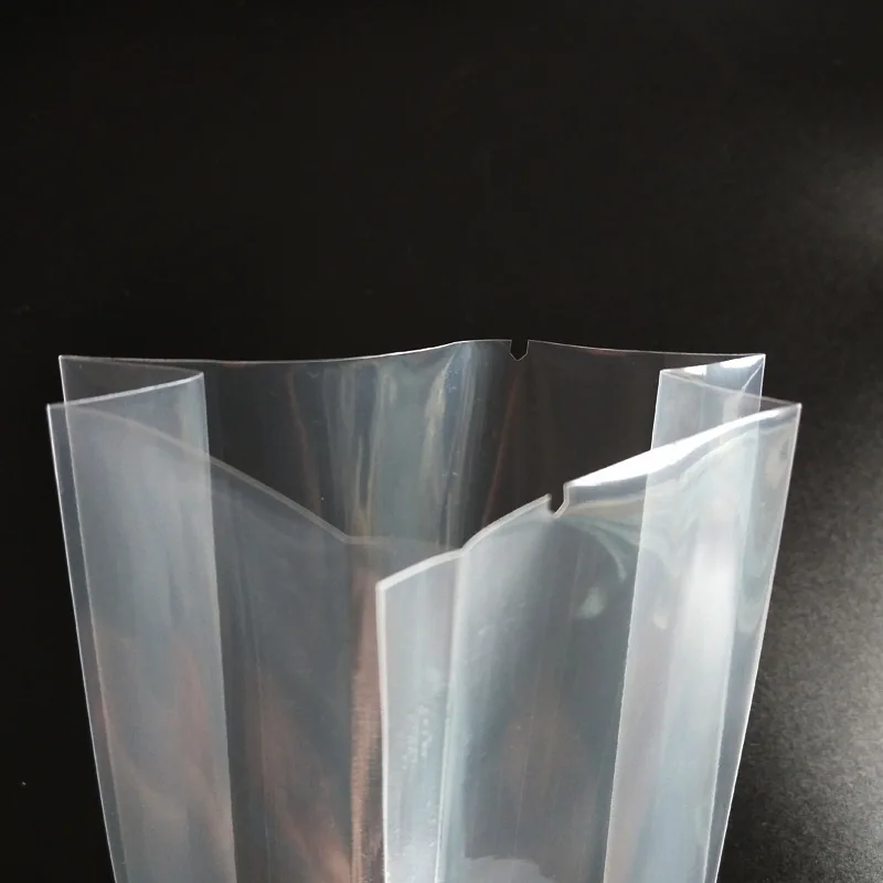 Vacuum Bags For Rice Storage Forming Nylon Packaging Bags Snack Nuts Dried Fruit Beans Rice Millet Sealed Vacuum Storage Bags