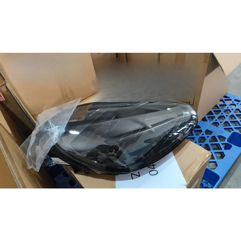 

Car headlights new 2015-2017 958.2 upgrade 2024 9Y0.2 headlights