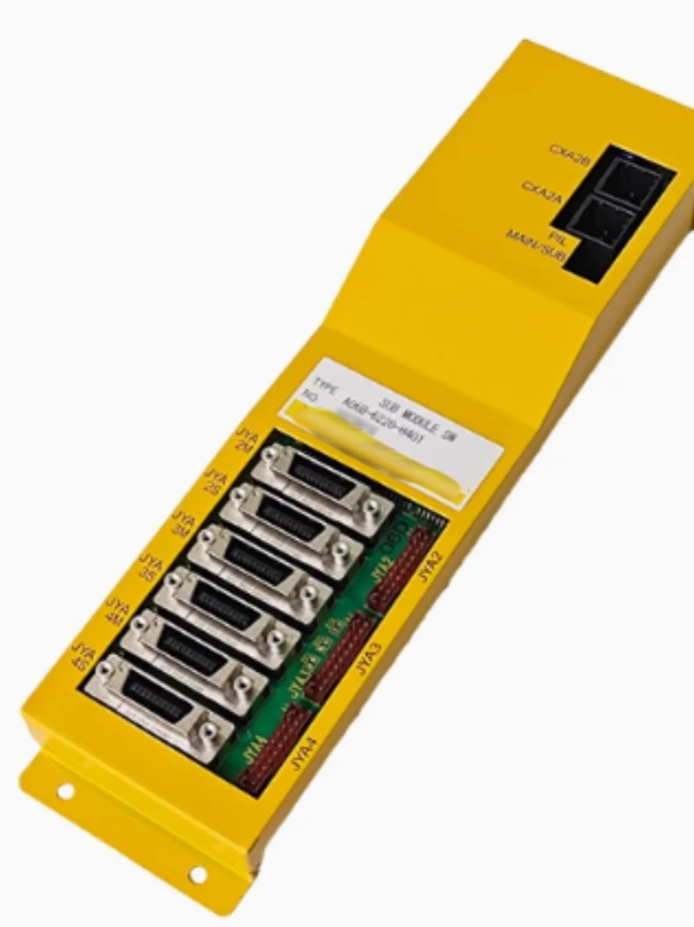 

A06B-6220-H401 for module