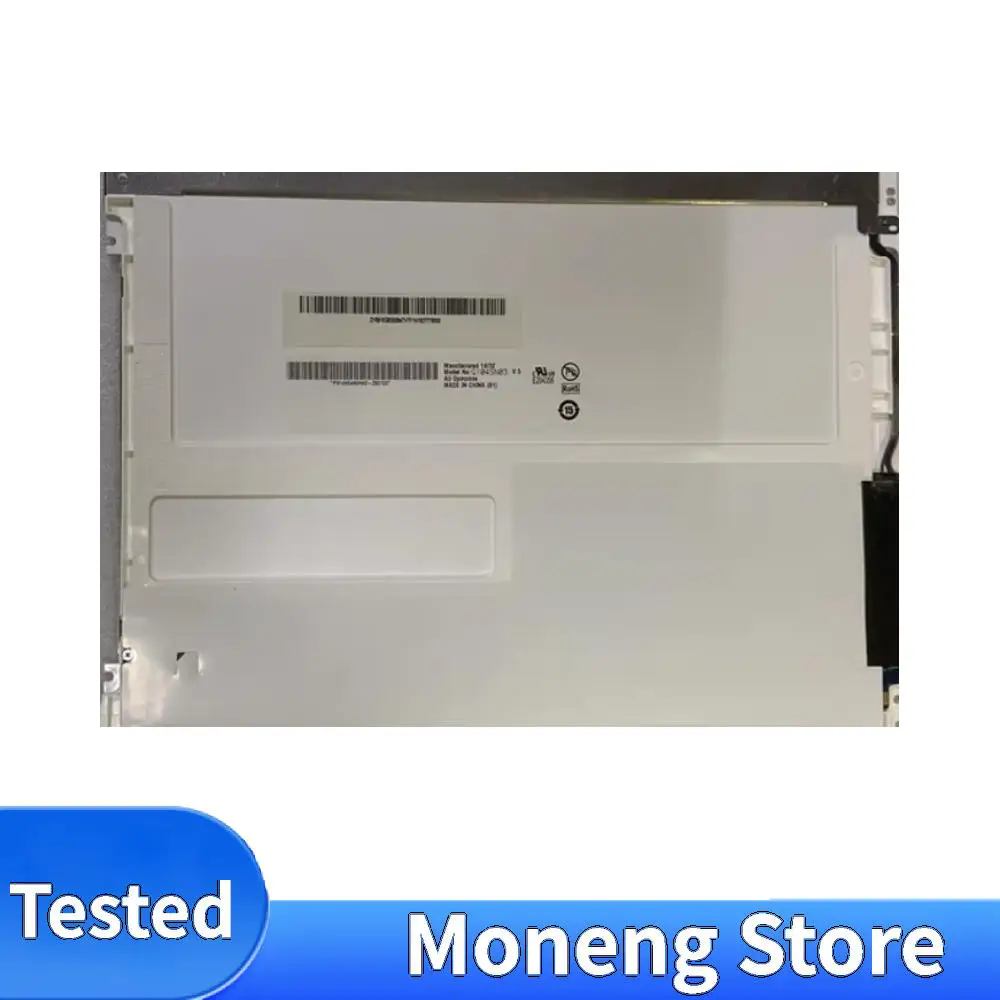 

Оригинальный 10,4-дюймовый ЖК-дисплей G104SN03 V5 G104SN03 V5 панельный экран монитора