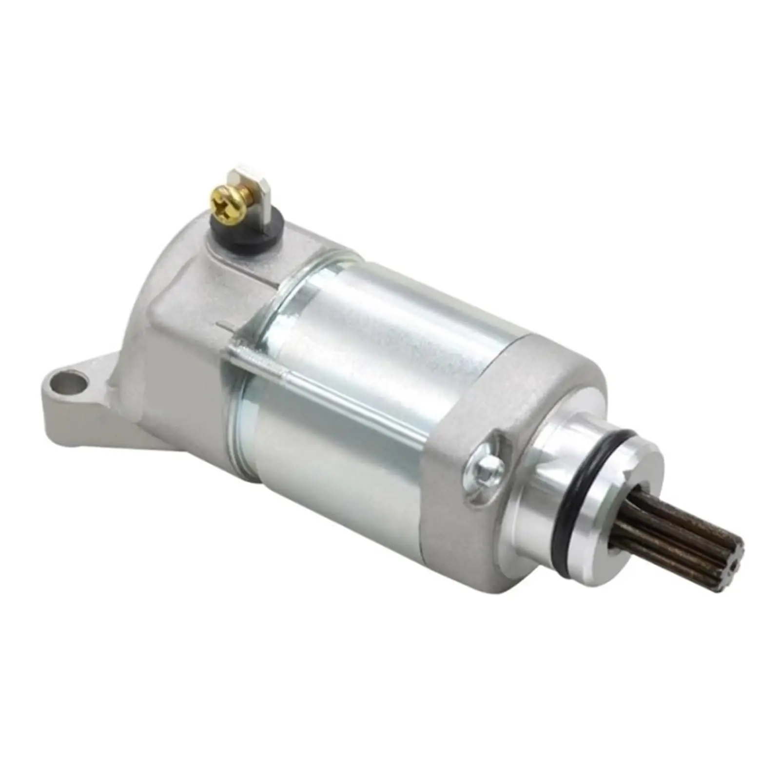 

Motorcycle Engine Parts Starting Starter Motor Compatible With Yamaha WR450F 2007-2015 5TJ-81890-30-00 WR450 WR 450 F 450F