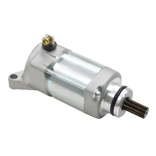 Piezas de motor de motocicleta Motor de arranque compatible con Yamaha WR450F 2007-2015 5TJ-81890-30-00 WR450 WR 450 F 450F