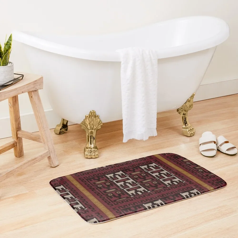 

Madotsuki's Rug Bath Mat Rooms Accessories For Shower And Services Mat