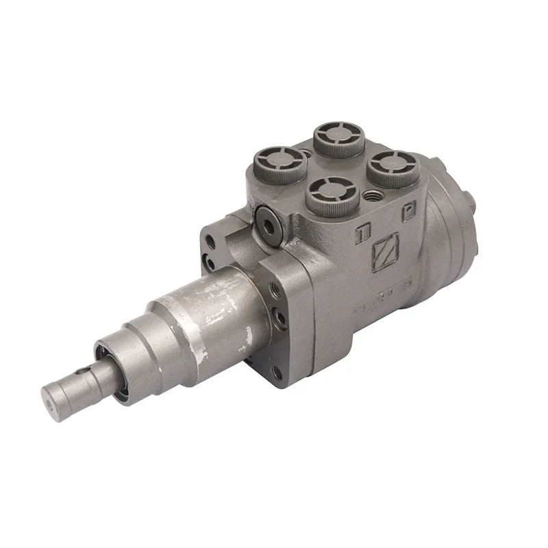 Power hydraulic steering unit for boats troubleshooting