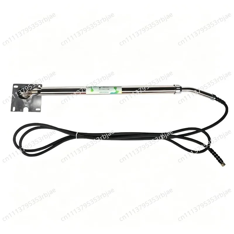 Car Beauty High-pressure Cantilever 360 Degree Rotating Car Wash Telescopic Rocker Arm
