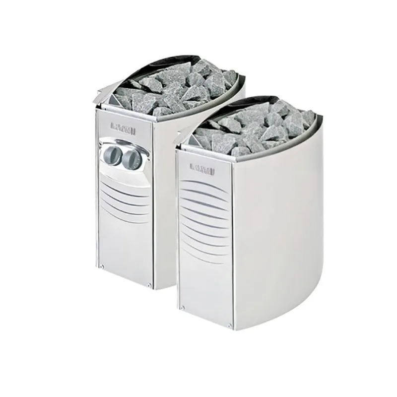 6 кВт/3 кВт/8 кВт/9 кВт обогреватель для сауны из нержавеющей стали для сухой сауны для домашнего и отеля