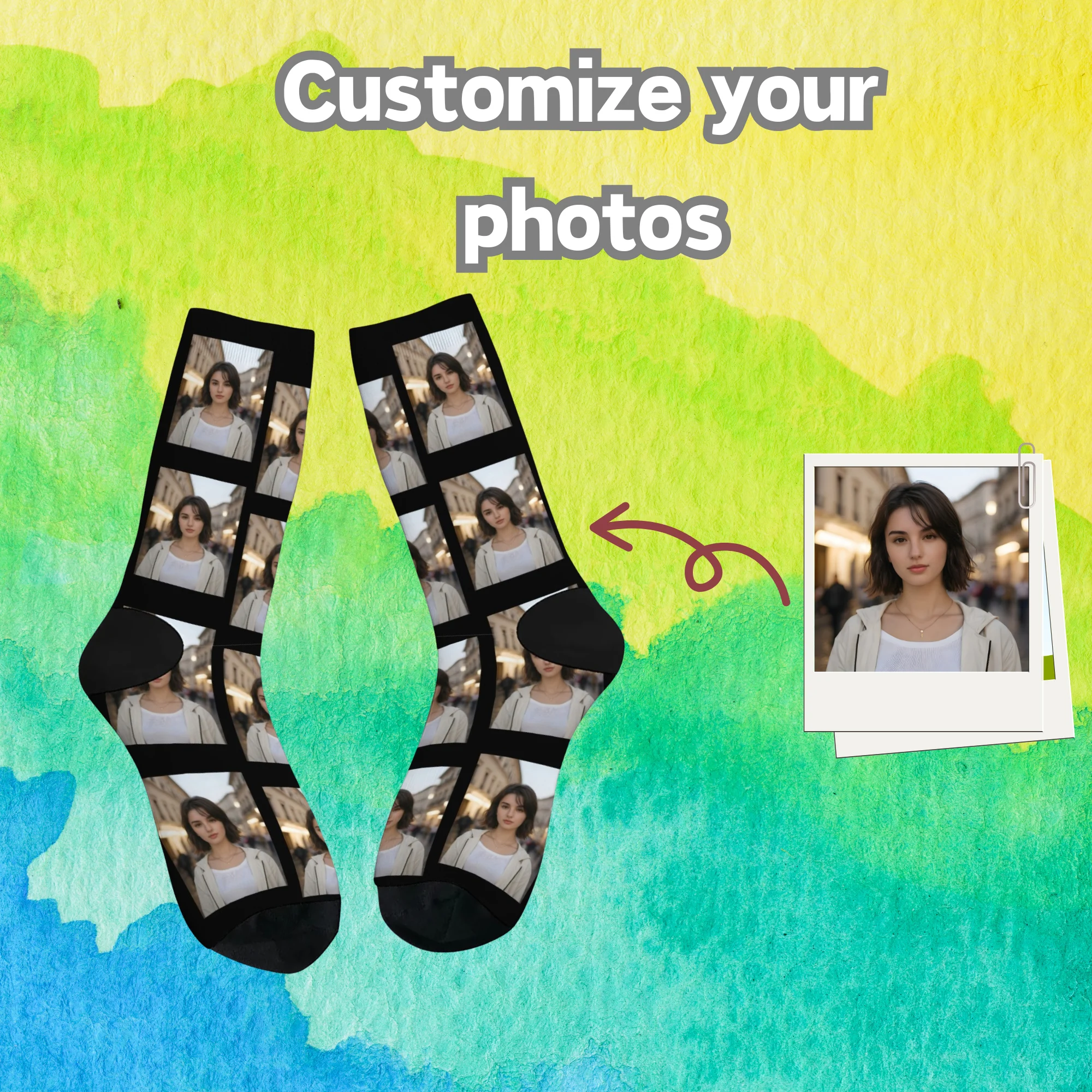 Crazy Funny Custom …