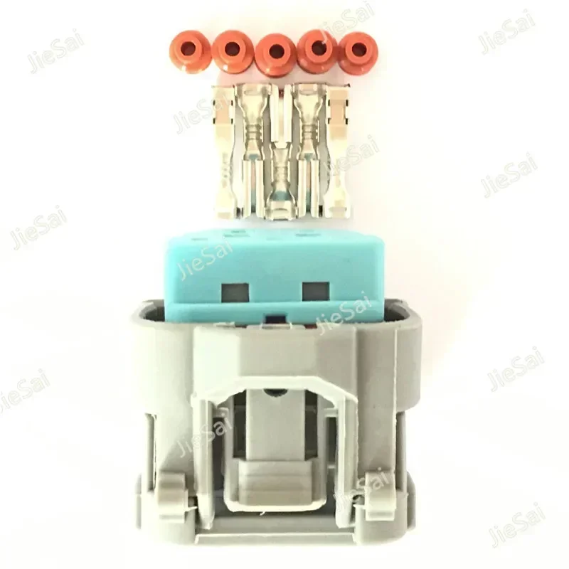 5-pinowe złącze pompy oleju/paliwa 6189-0618 do Honda Accord Fit Civic Odyssey CRV VEZEL Avancier