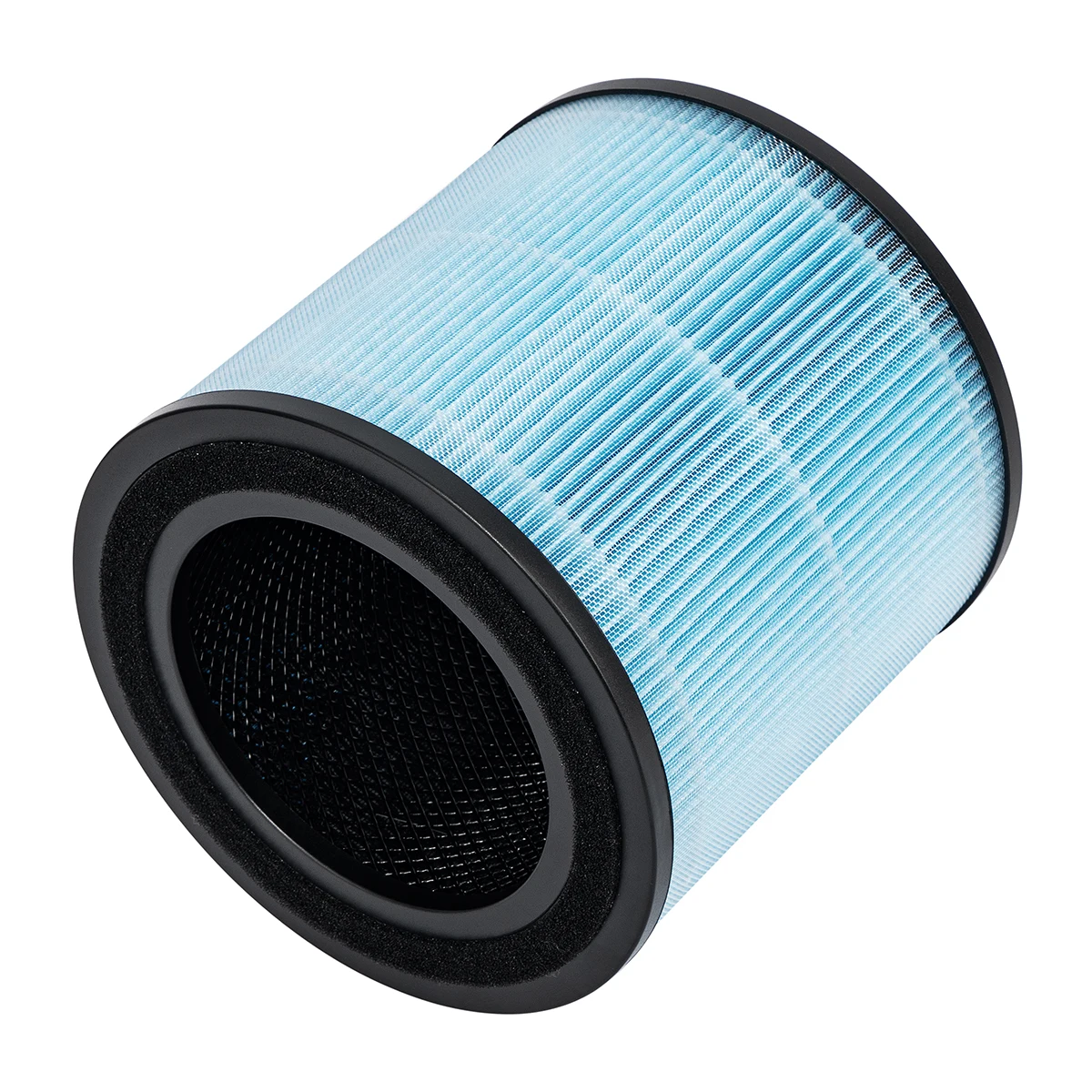 High quality AP0601-RF replacement filter for AIRTOK AP0601 air purifier backup filter, with aromatherapy tablets
