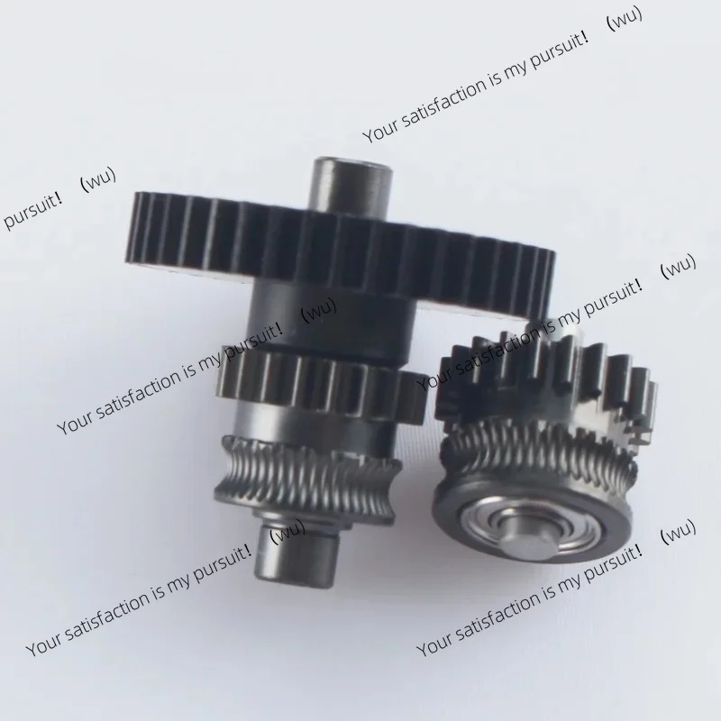 For Kobra 3 Extruder Upgrade Gear Hardened Steel One-Piece Kit Nano Coated Wear Resistance 3D Printer Parts