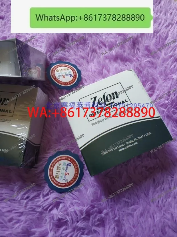 zefluor FPTPT147 47mm 1.0um – מדריך מפורט למשתמשים בציוד מדידה ותפעול מדויק