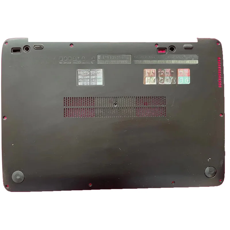 LL+  760273-001 FOR HP FOLIO 1040 G2 Laptop D Shell Back