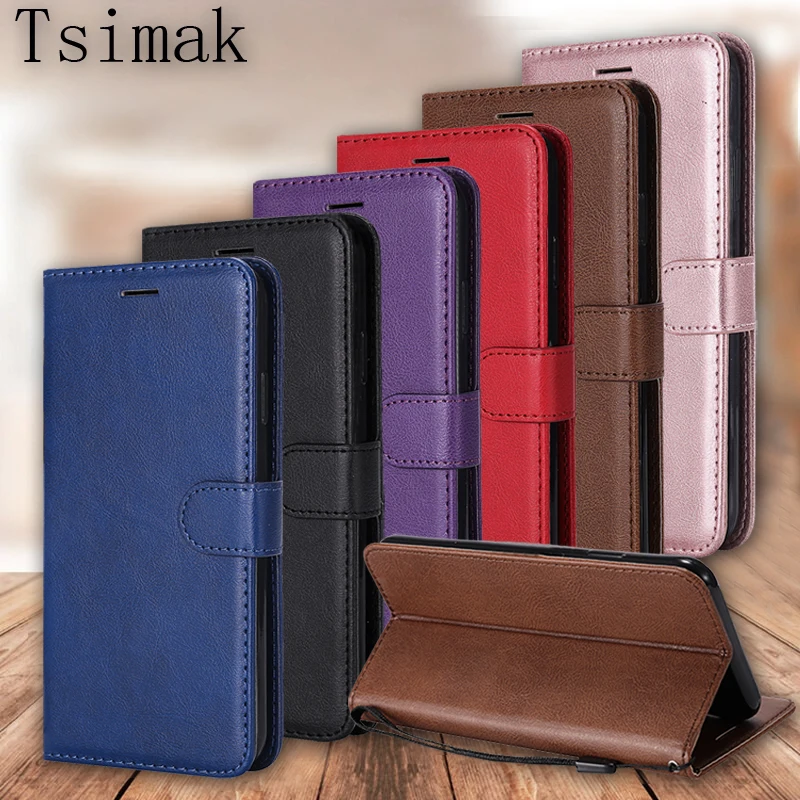 Wallet Case For Samsung Galaxy A05 05S A15 A25 A35 A55 A13 A23 A33 A53 A73 A14 A24 A34 A54 M23 M33 M52 M53 M54 4G 5G Phone Cover