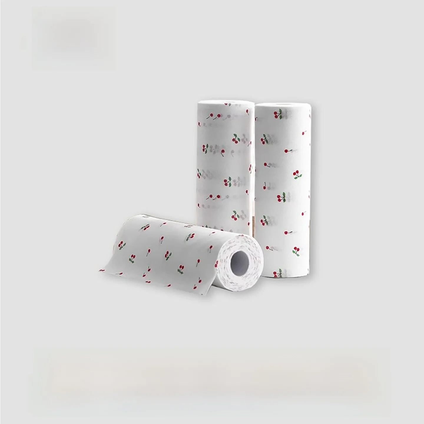 

Thiened Disposable Wet And Dry Double-Sided Disloth Kitchen Cleaning Cloth Laundry Diwaing Cloth Towel Scouring Pad