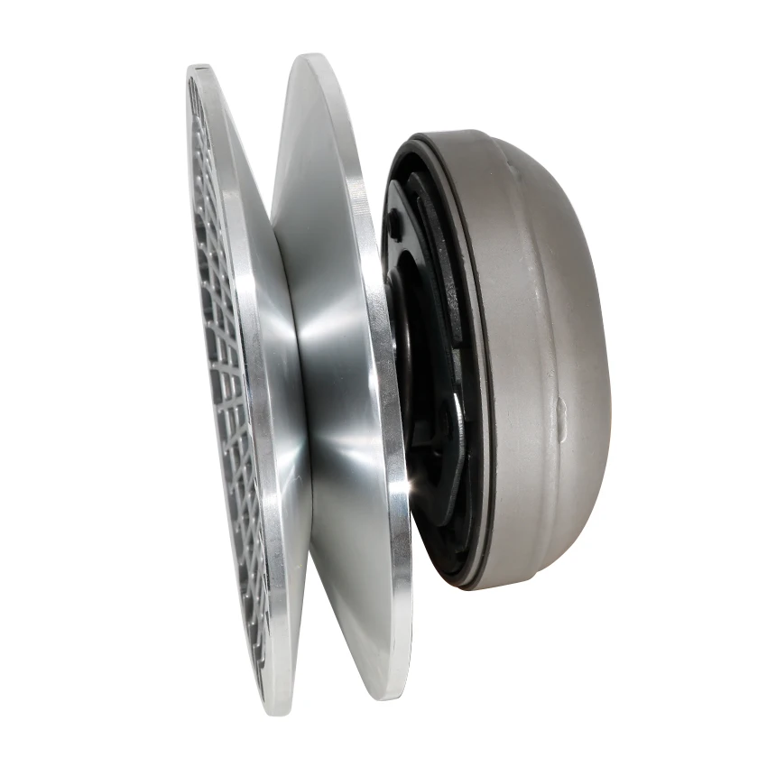 Komplette Motorrad-Kupplungsbaugruppe hinten für Honda NSS250 (ABS) Forza 250 2021–2025 Jahre OEM: 211-KSV-J10/22350-KFG-000 – Detail 9