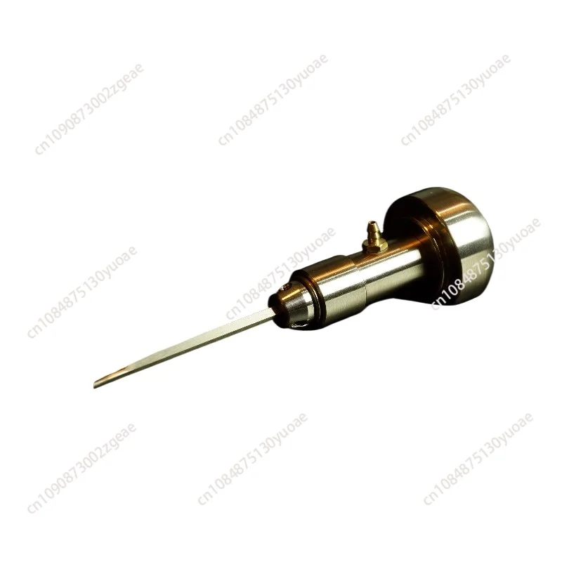 

Push Knife Carving Gold Class Lindsay Reel Edge Micro Inlay Metal GRS Pneumatic Engraving Handle