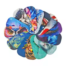 כיסוי מגן למשקפי סקי וסנובורד | מיקרופייבר איכותי למניעת שריטות