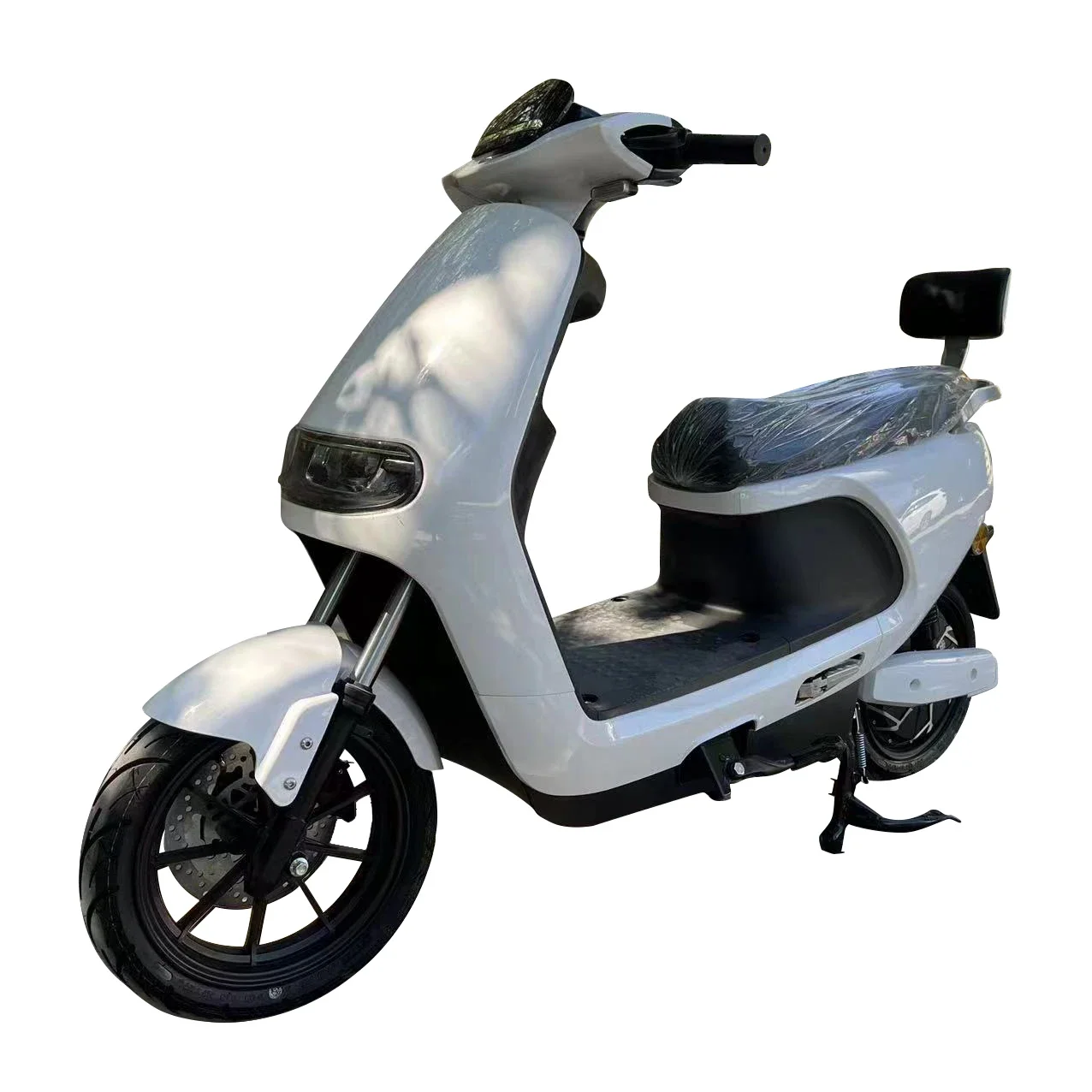 

Chinese Factory Safe Reliable Electric Scooters