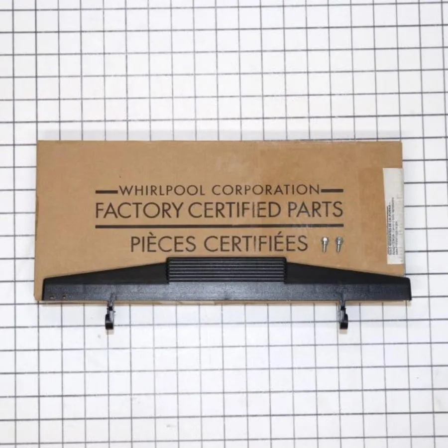 

882657 Trash Compactor Foot Pedal for Kitchen Waste Disposal Systems with Durable Design and Ergonomic Operation Ideal for High