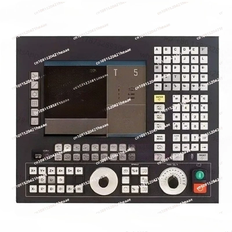 

Suitable for membrane keypad panel For CNC Machine Repair