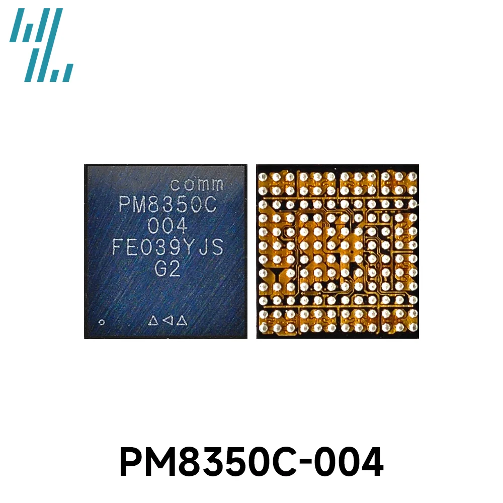 PM8350 PM8350C PM8350BHS Power Management IC