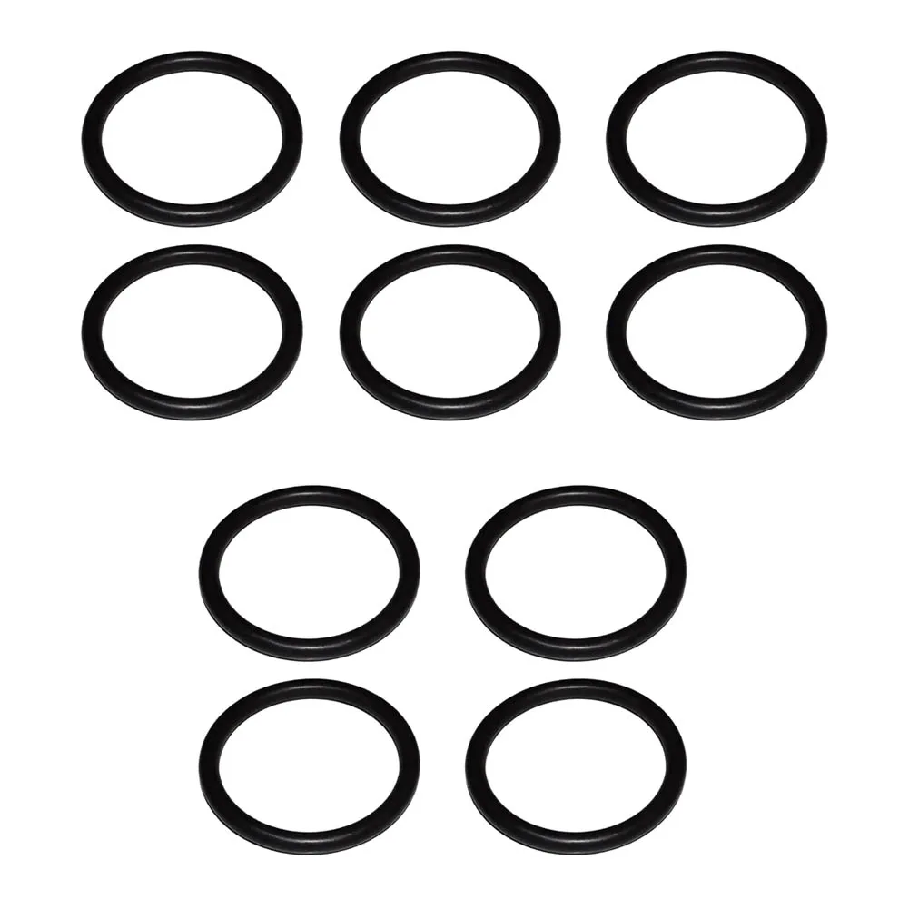 Rubber O Ring 23 mm x 3 mm for For MS181 and For MS381 Chainsaws Part No 9645 948 2470 Seal Kit 2 pcs or 10 pcs