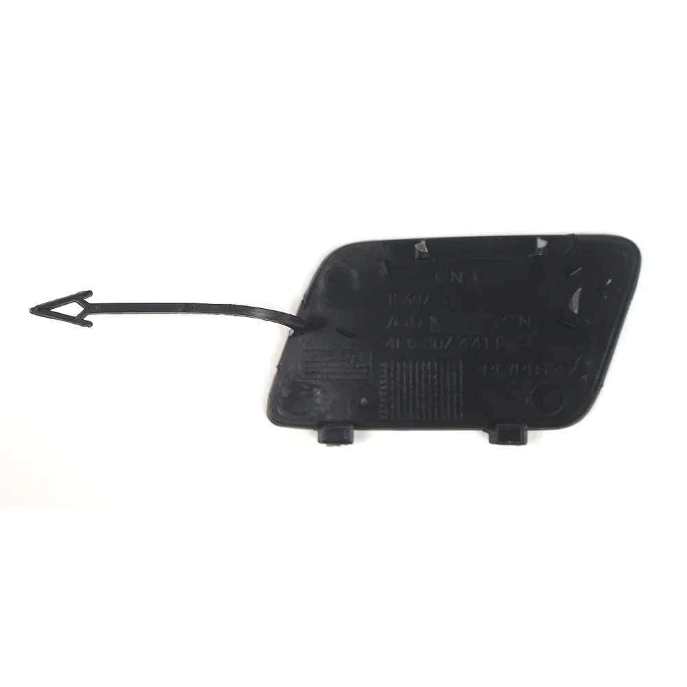 Car Repair Car Replacement Parts Front Bumper Cover No Deformation Practical And Reliable Quick Installation Anti-corrosion