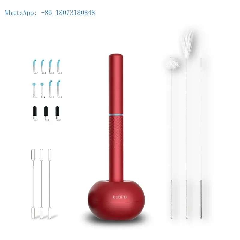 

M9 pro, wireless earwax clean tool, smart visual removal, hot sales