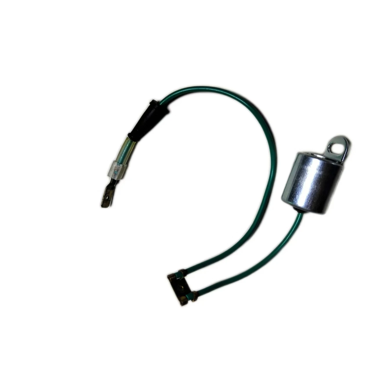 

Комплект для регулировки зажигания (распределительные катушки и конденсаторы) для Lucas 25D4 43D 45D, подходит для классических автомобилей Austin Morris MG Triumph