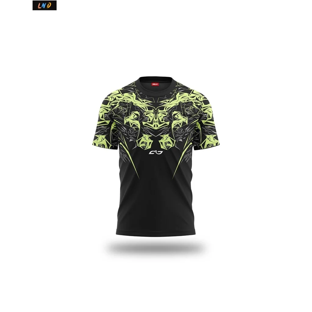 Herren T-Shirt Casual Jägermeister Vintage T-Shirt Grafik Oversized Sportoberteile Atmungsaktiv Komfortabel Streetwear Kleidung Sommer – Detail 9