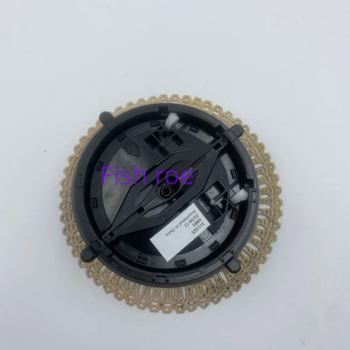 LR015051 used in the 2017 Ra-nge Ro-ver Sport 2017 mirror motor with memory LH 8 pins